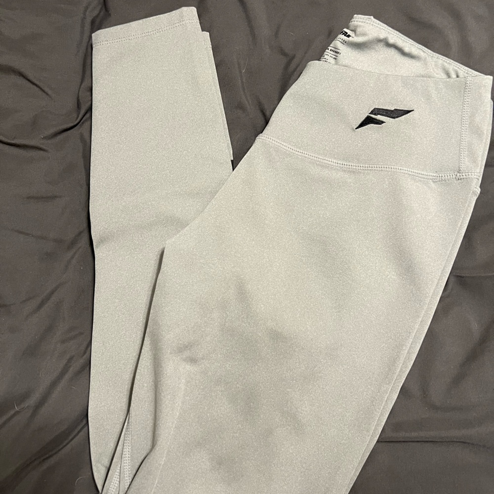 Flag Nor Fail Essential Leggings